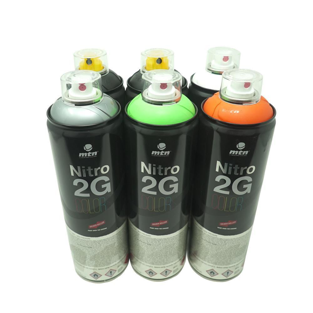 Montana Colors MTN Nightwalker 2G Pack