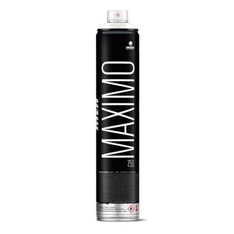MAXIMO