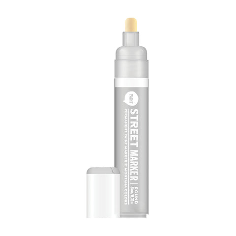 <strong>STREET MARKER - PAINT 10</strong><br>10mm - 2 Colors - Gloss