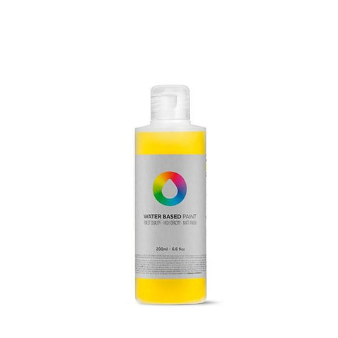 MTN Water Based Paint Refill 200ml
