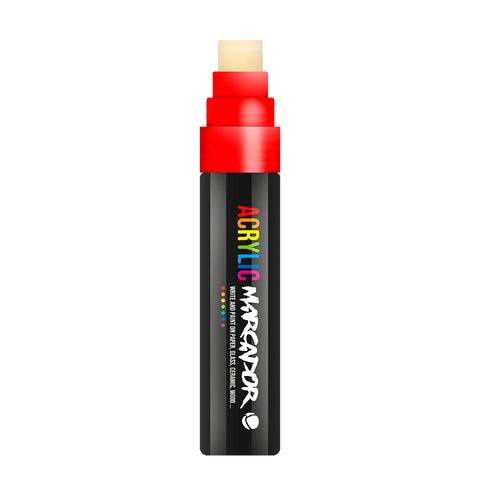 MTN Marcador Acrylic 15mm