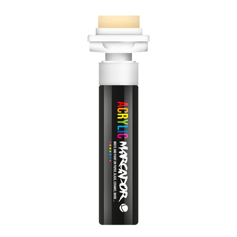 MTN Marcador Acrylic 30mm