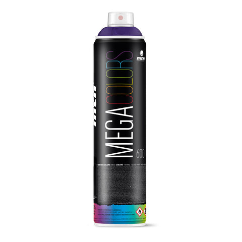 MEGA COLORS