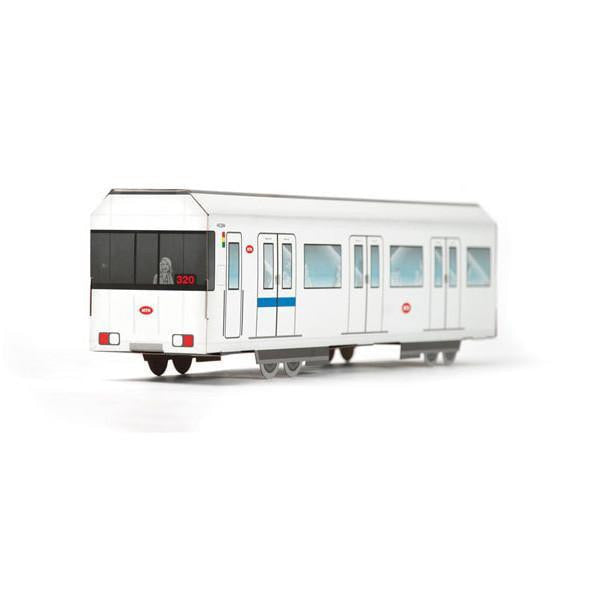 MTN Systems Barcelona Metro | Spray Planet