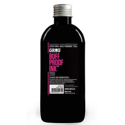 Grog Buff Proof Ink (BPI) Refill