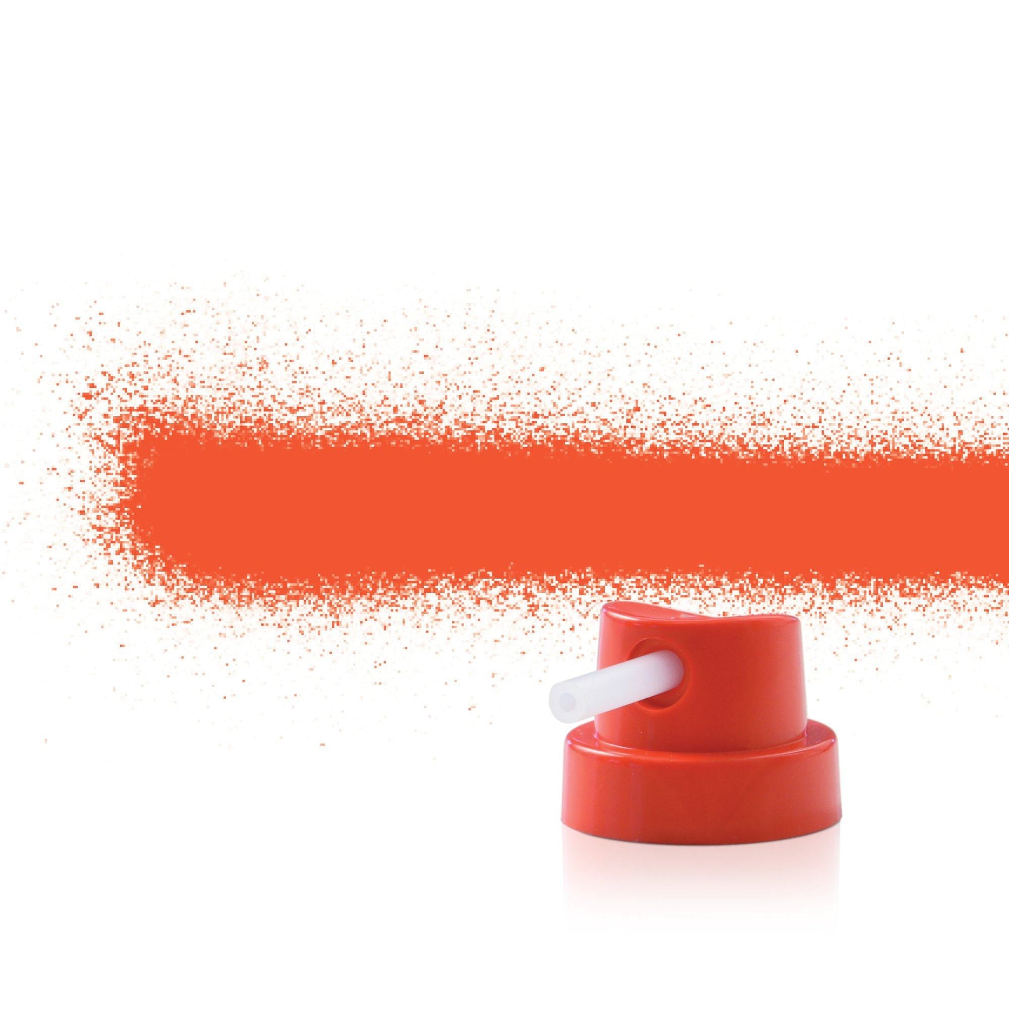 MTN Needle Cap | Spray Planet
