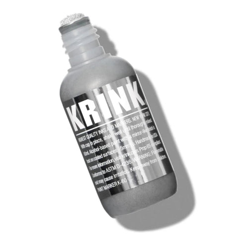 KRINK K-60 Chrome (Limited Edition)