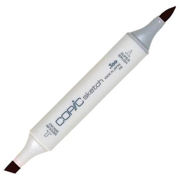 Copic Sketch Markers - Black
