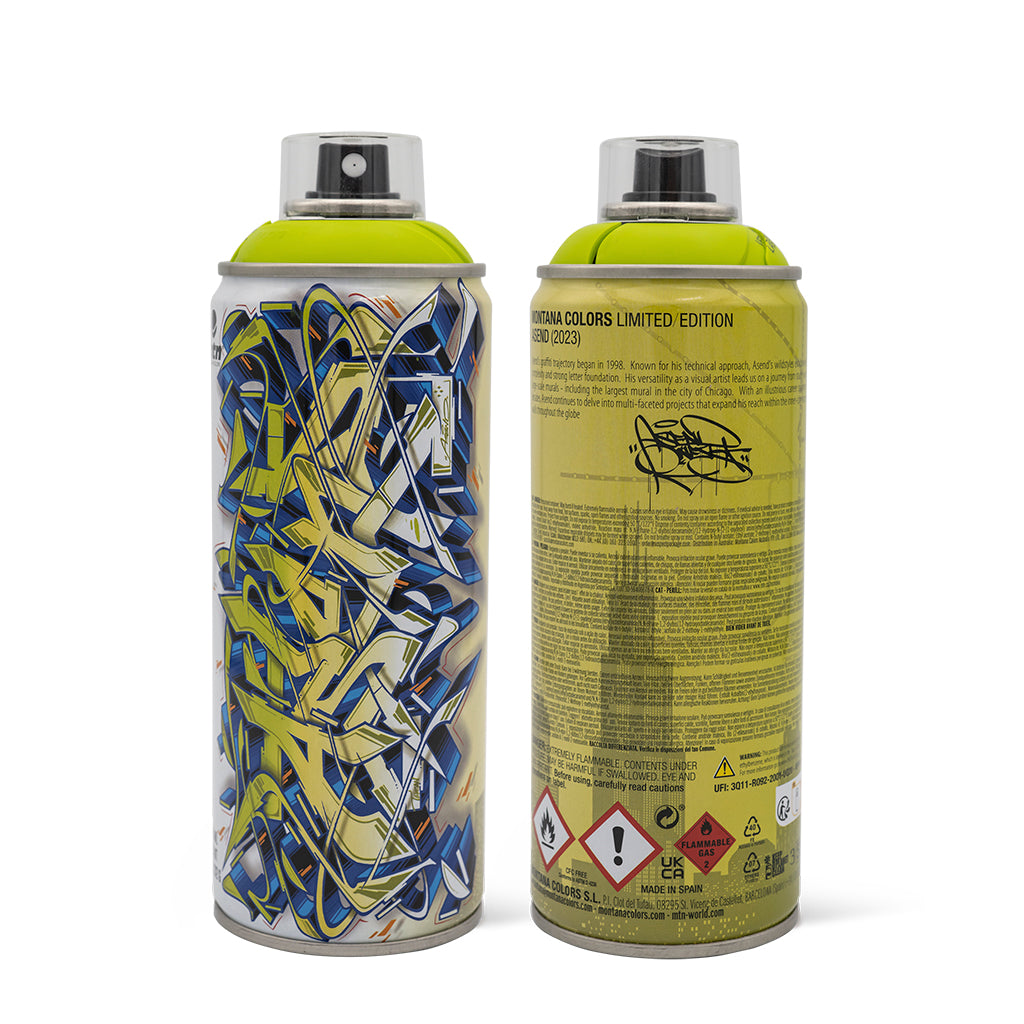 MTN Limited Edition&lt;br&gt;ASEND