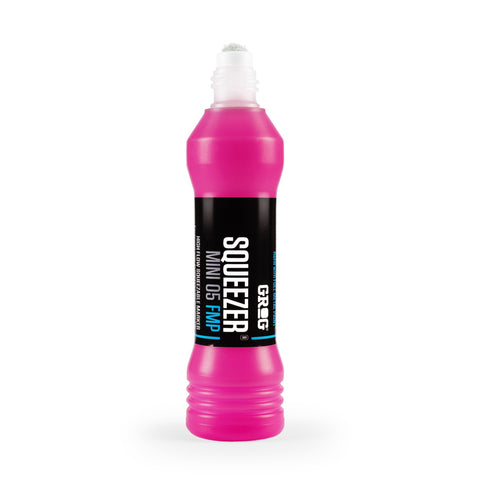 GROG Squeezer Mini 05 (FMP)