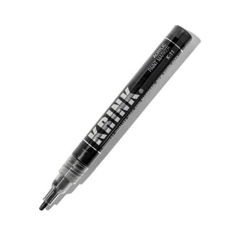 KRINK K-11 Acrylic Paint Markers