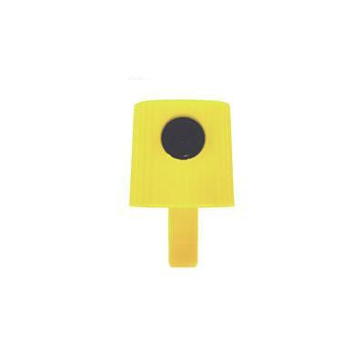 Montana Colors MTN Spray Cap  - Yellow Lego