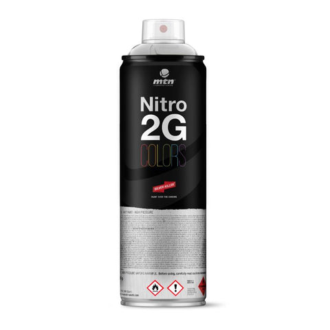 NITRO 2G COLORS