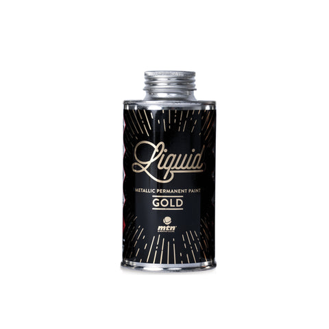 MTN Liquid Metallic Paint 200ml