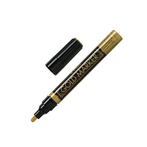 Pilot Marker Metallic Medium Marker