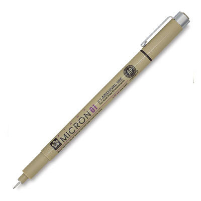 Pigma Micron