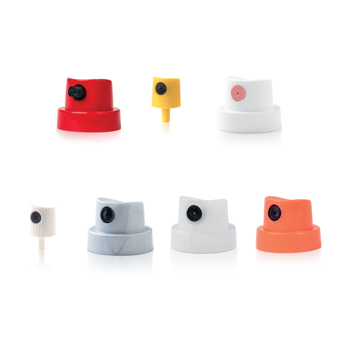 Fat Cap&lt;br&gt;Collection Pack&lt;br&gt;(70 Pack)