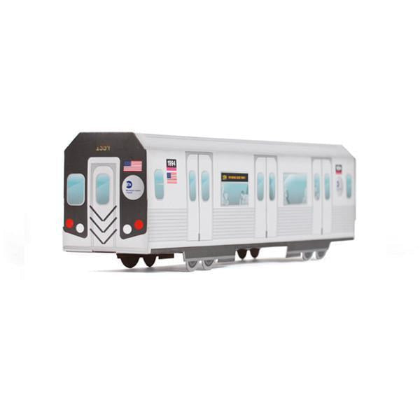 MTN Systems NYC Subway | Spray Planet
