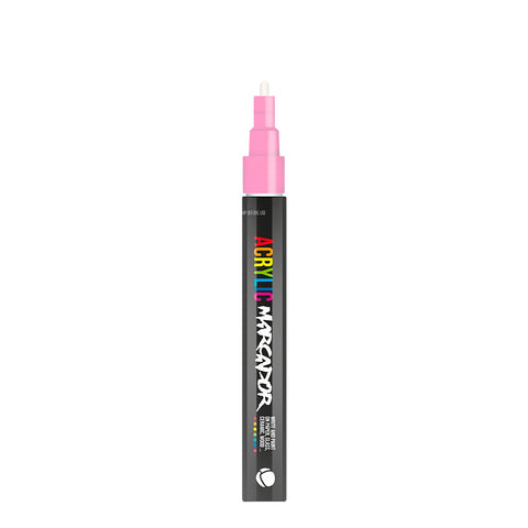 MTN Marcador Acrylic 1mm