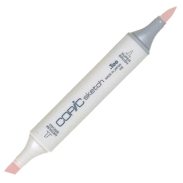 Copic Sketch Markers - E33 Sand