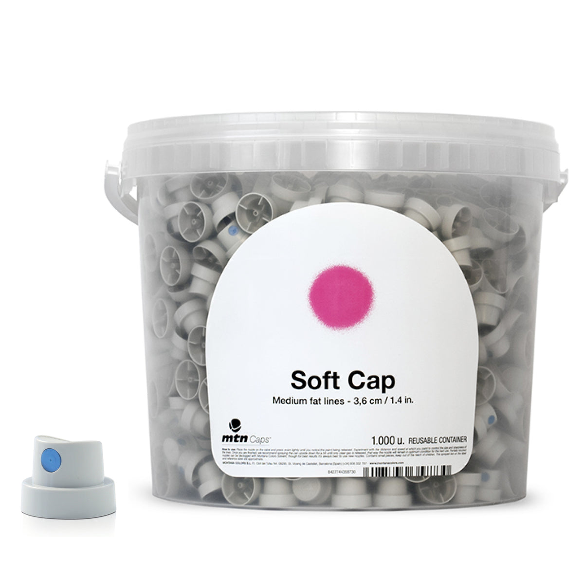 Soft Cap
