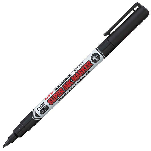Uni Super Ink Marker