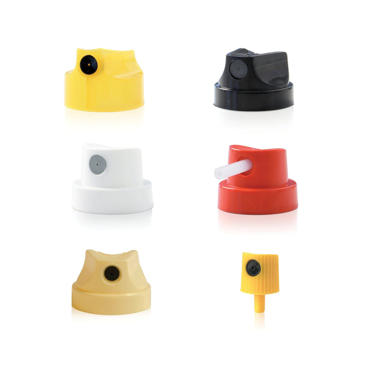 Thin/Med Cap&lt;br&gt;Starter Pack&lt;br&gt;(30 Caps)