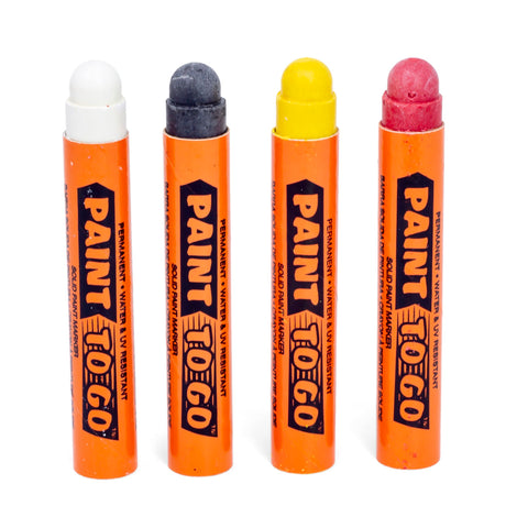 Umark Paint to Go Streaker Solid Marker