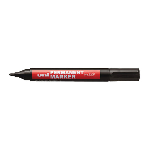 Uni Permanent Markers