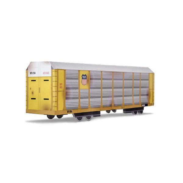 MTN Systems US Freight | Spray Planet