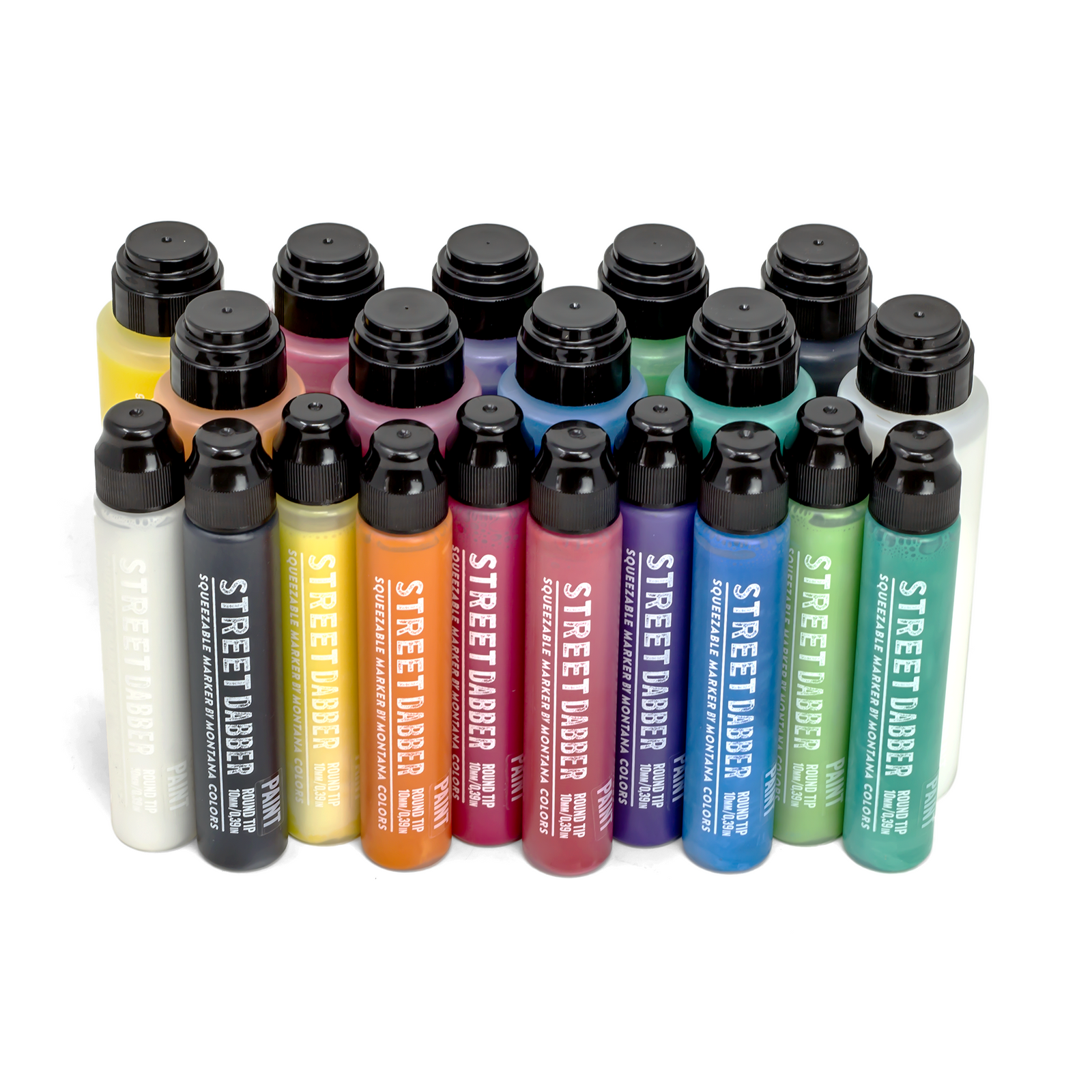 MTN Dabber Complete Pack | Spray Planet