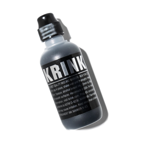 Krink K-63 Ink Squeezer