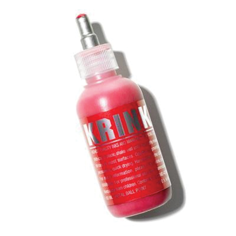 Krink K-66 Metal Tip Marker - Squeezer