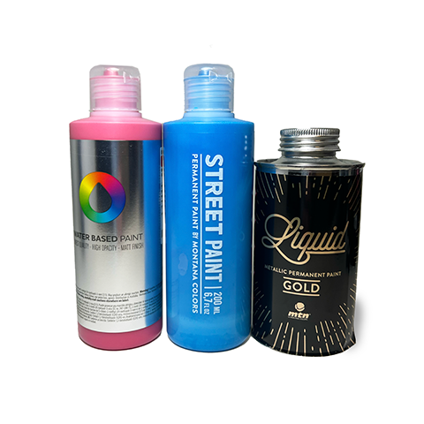 MTN Paint Refills