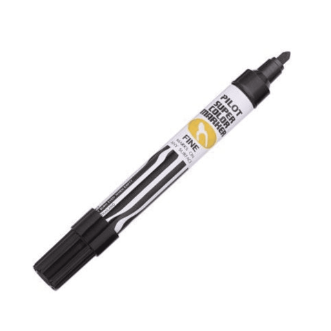 Pilot Permanent Marker Fine