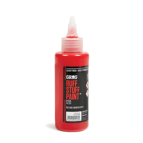 GROG Ruff Stuff Paint Refill (RSP)