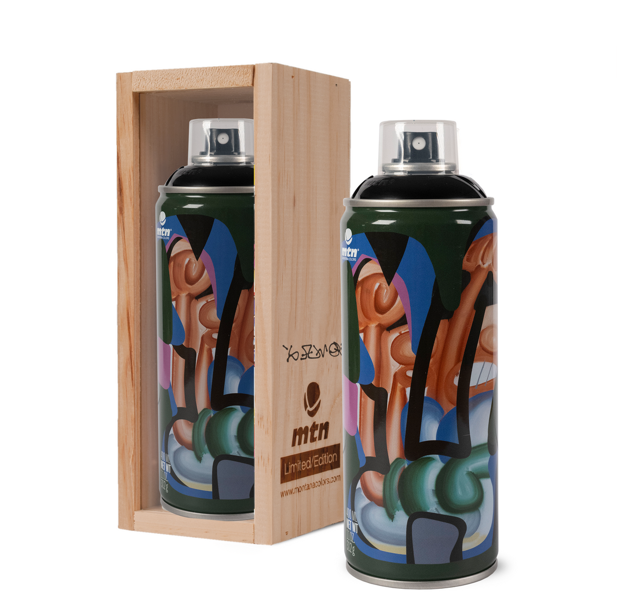 MTN Limited Edition&lt;br&gt;SAWE