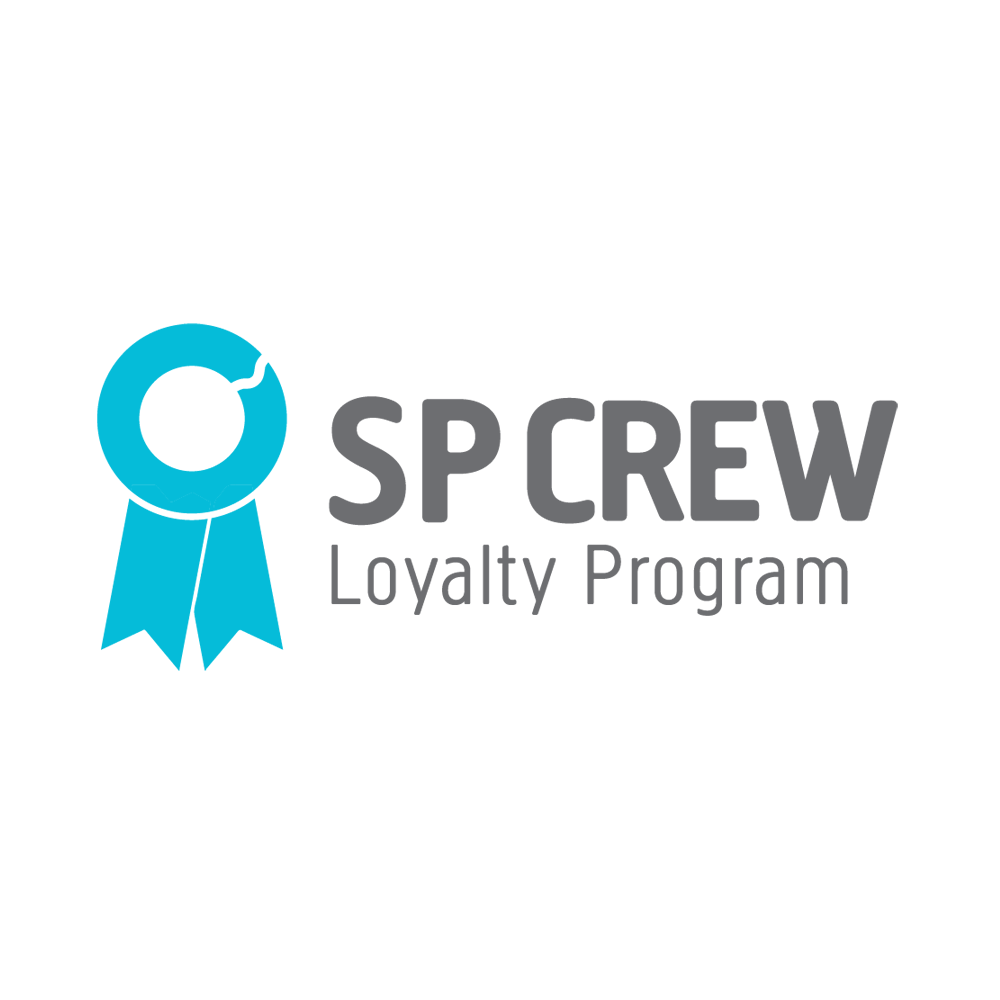 Spray Planet - Sp Crew Customer Loyalty Program